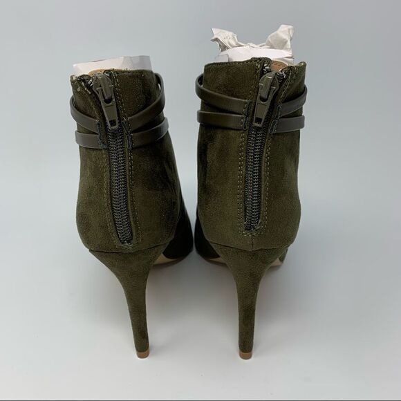 Journee Samara Bootie  - Picture 6 of 8